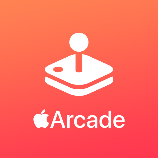 اشتراک اپل آرکید Apple Arcade