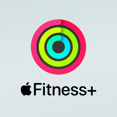 اشتراک اپل فیتنس پلاس Apple Fitness Plus
