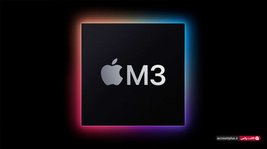تاریخ عرضه مک بوک‌ها با پردازنده M3