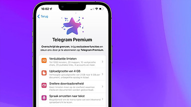 تلگرام پریمیوم چیست؟