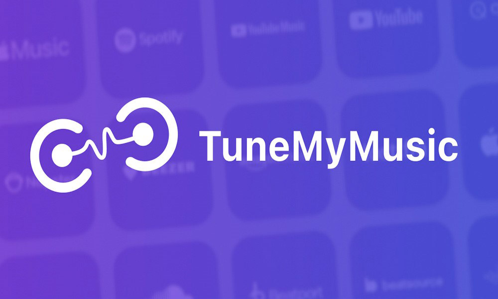 سایت Tune My Music