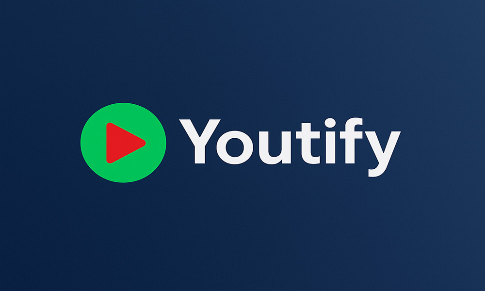 پلتفرم Youtify