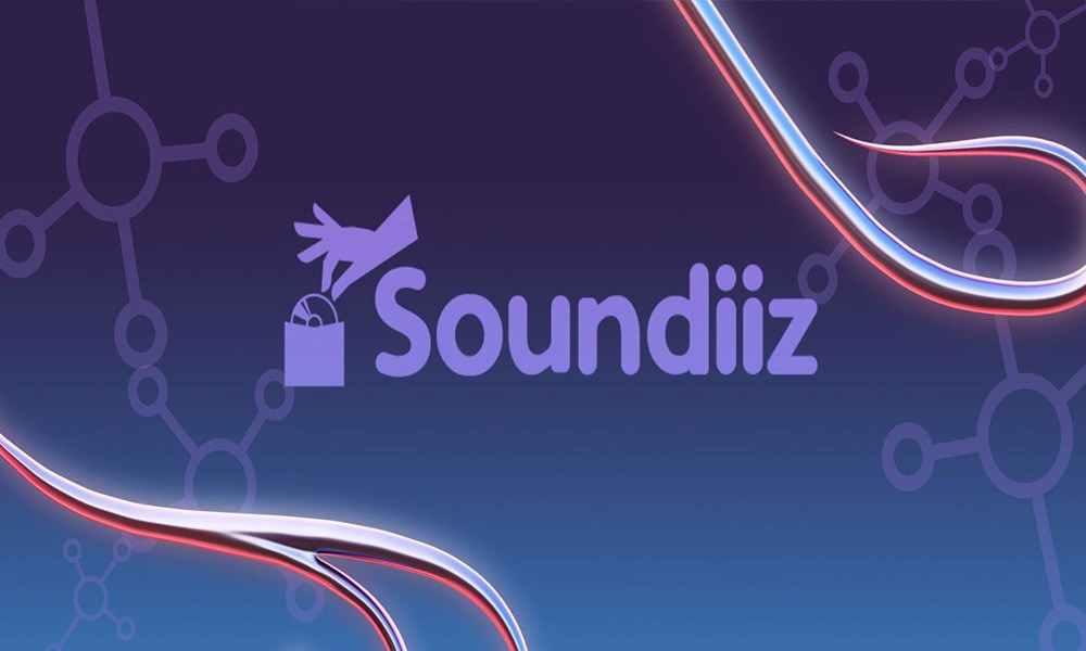ابزار Soundiiz 