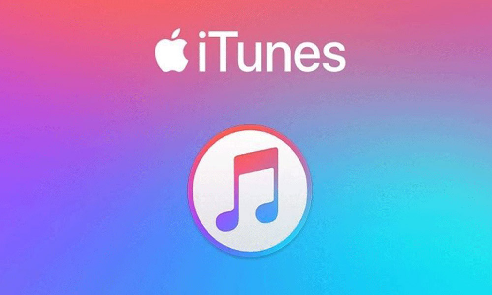 فروشگاه iTunes