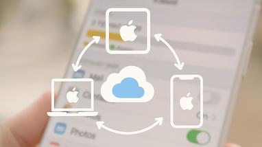 راهنمای جامع رفع مشکلات iCloud Sync