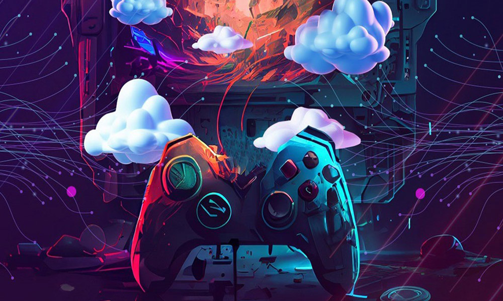 آینده Xbox Cloud Gaming و بازی‌های ابری