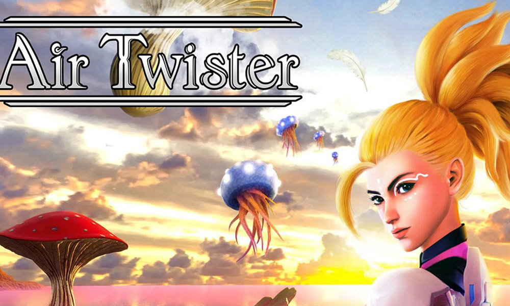 Air Twister