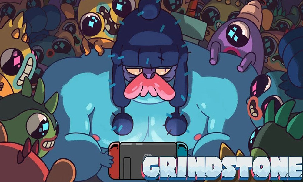 بازی Grindstone 