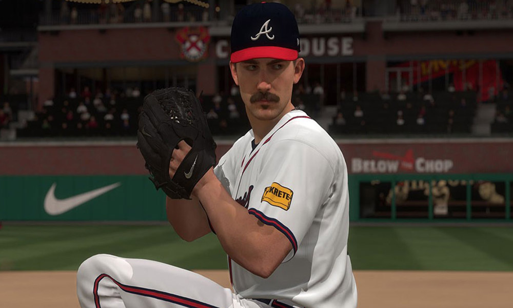 بازی MLB The Show 24