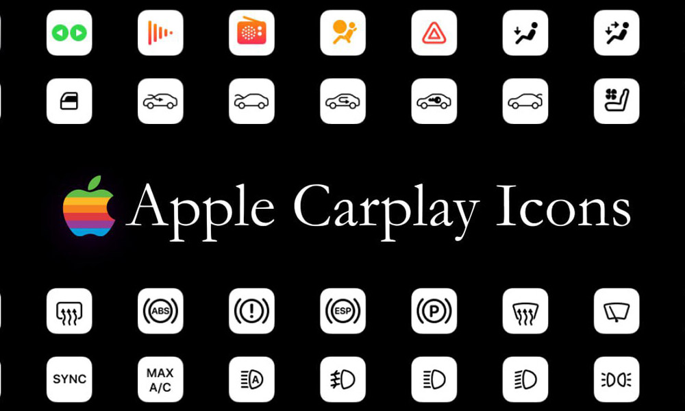 ویژگی های اپل موزیک در CarPlay