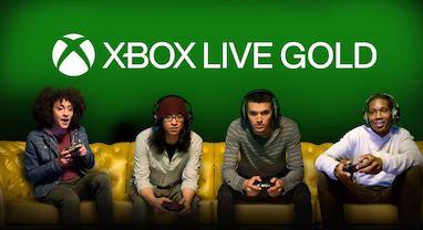  ترفندهای بهینه‌سازی تجربه گیمینگ با اشتراک  Xbox Live Gold