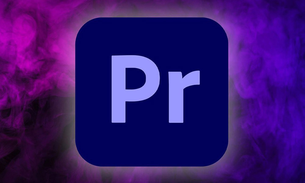 Adobe Premier Pro