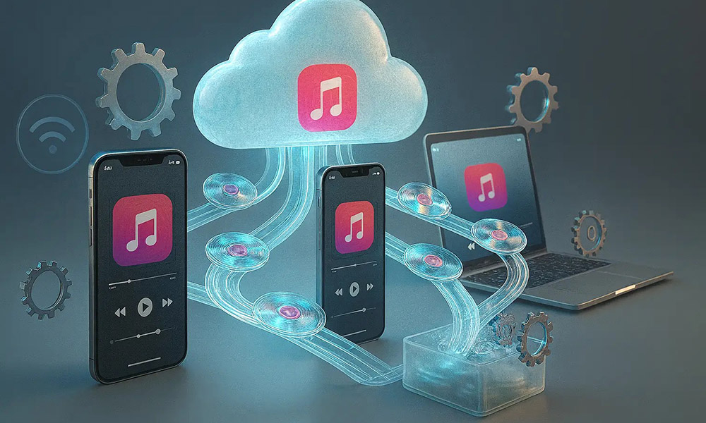 دلایل محبوبیت Apple Music در دستگاه های غیراپل