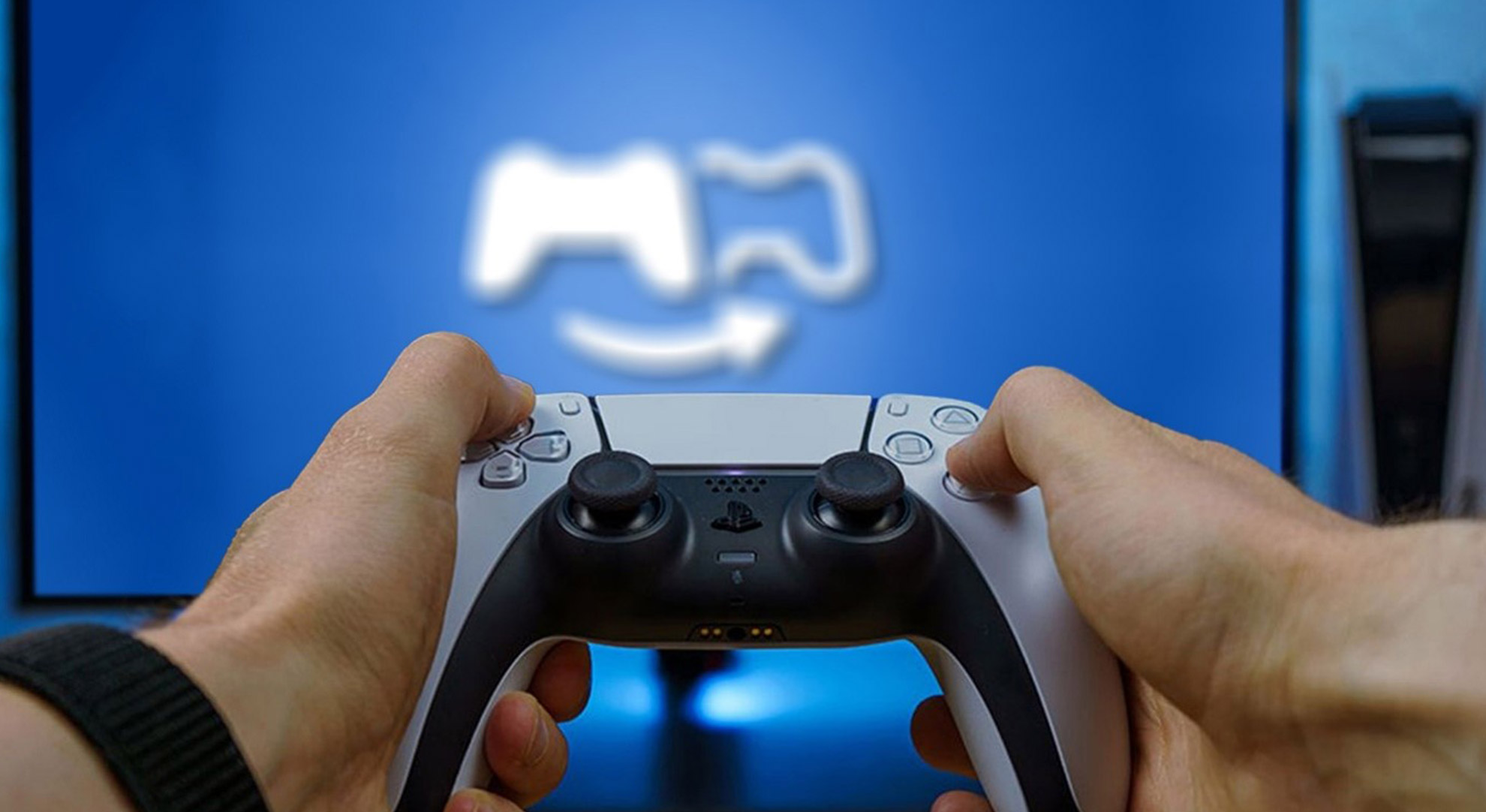 آموزش Share Play