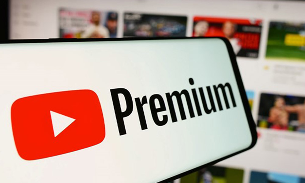 آشنایی با مزایای YouTube Premium