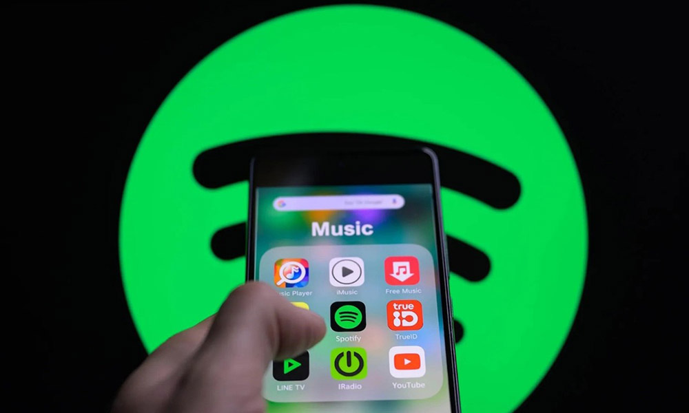 چالش های اتصال Spotify به سایر اپلیکیشن ها