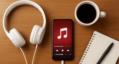 معرفی بهترین پلی‌لیست‌های اپل موزیک برای موقعیت‌های مختلف