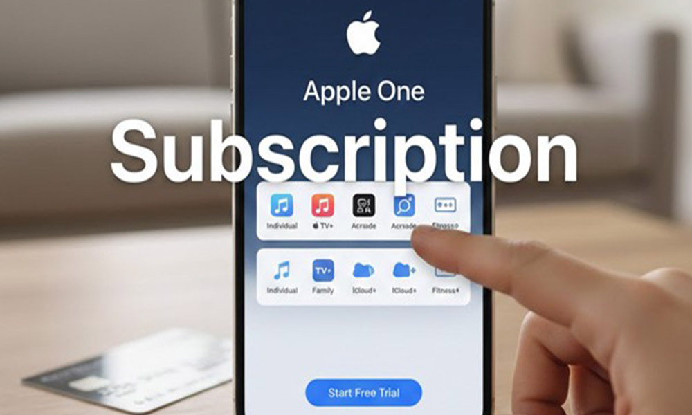 خطاهای رایج در فرایند فعال‌سازی Apple One و رفع آنها