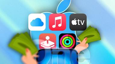 راهنمای اشتراک Apple One در ایران: هزینه، روش پرداخت، فعال‌سازی