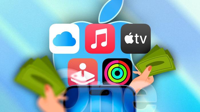 راهنمای اشتراک Apple One در ایران: هزینه، روش پرداخت، فعال‌سازی