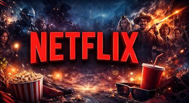 حل مشکل خطای Account Sharing نتفلیکس