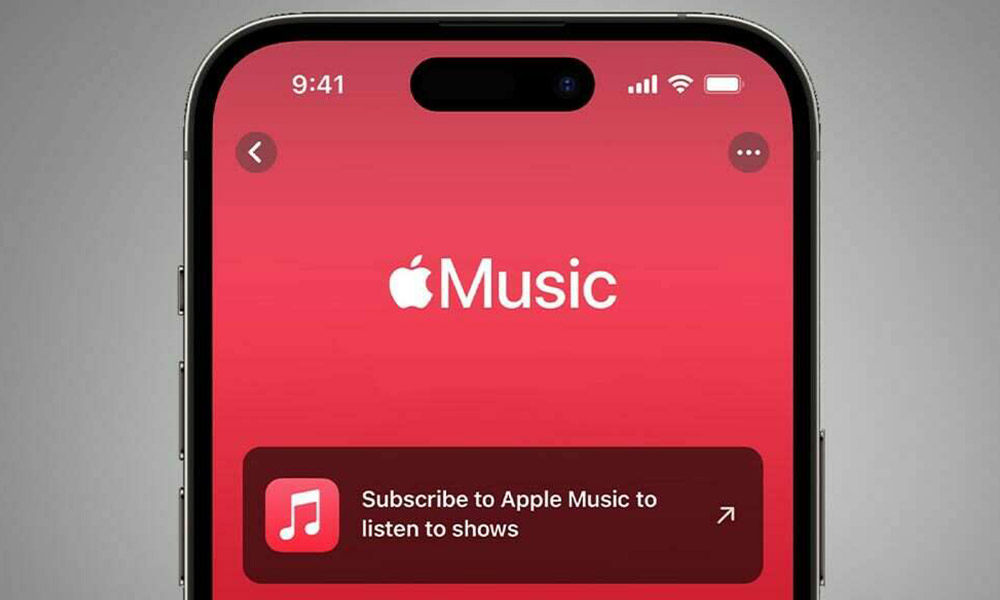 مقایسه کیفیت صدای Apple Music با Spotify و Deezer