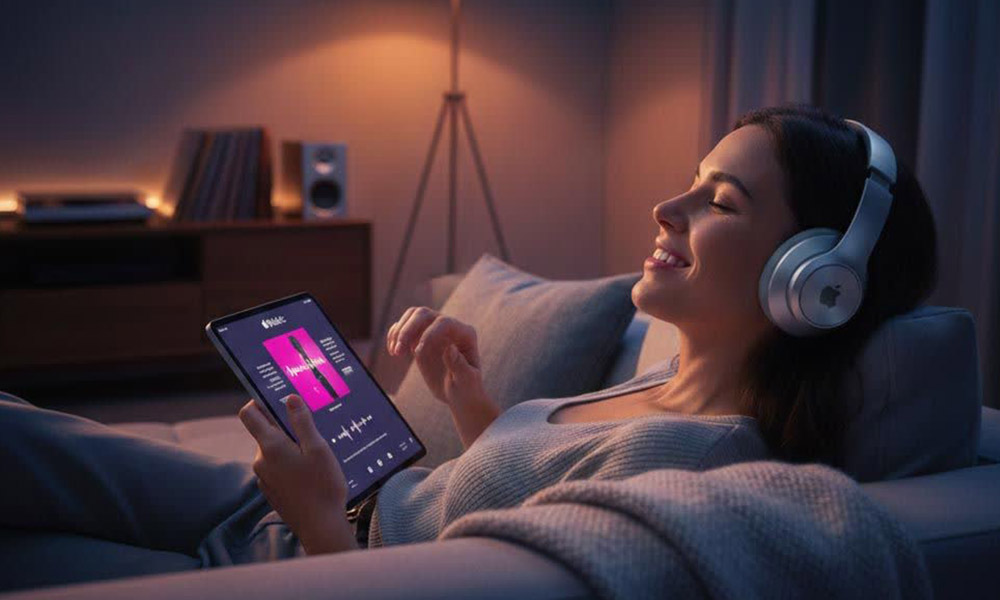 Apple Music بهتر است یا Spotify؟