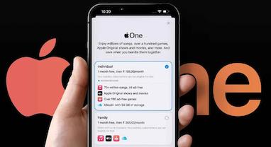 تغییرات جدید Apple One در iOS / macOS / tvOS | ویژگی‌های تازه