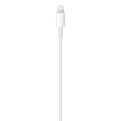کابل USB-C به لایتنینگ اورجینال اپل (یک متری)